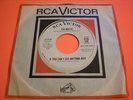 *mp3 NM RCA Promo 45 If You Can't Say Anything Nice GIA MATEO Northern Soul RARE