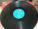 ELVIS PRESLEY-MYSTERY TRAIN-ORIG UK 78 ON HMV RECORDS