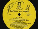 Random Rap EP   V/A   Pay-Hill All Stars   Bilaaly Bee   RARE mp3
