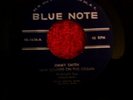Jimmy Smith the preacher  Blue Note 1638  Rare jazz 45