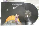 RENAISSANCE: Illusion, ISLAND RECORDS, EARLY, 1st,  OOP LP