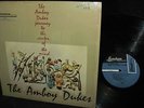 TOPS 1968 Orig THE AMBOY DUKES   JOURNEY TO THE CENTER OF MIND  Garage PSYCH 