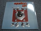 EPSILON - Off LP Vinyl - 1st press - Krautrock / Prog Monster - rar - mint