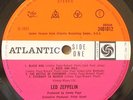 Led Zeppelin: Led Zeppelin lV.Red Plum. Led Zeppelin Bottom. P Grant. EX.Rare
