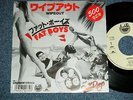 FAT BOYS BEACH BOYS Japan 1987 7