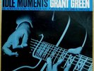 GRANT GREEN 