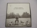 GEORGE HARRISON 3 X LP BOX SET ALL THINGS MUST PASS FIRST UK ISSUE THE BEATLES