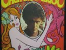 CAETANO VELOSO 1968 LP BRAZIL ORIG RARE FOLK ACID PSYCH MUTANTES TROPICALIA GAL