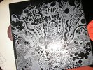 CREAM  -    Wheels Of Fire: Live,     ORIGINAL 1968 UK LP/inner..... NICE COPY
