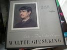 WALTER GIESEKING DEBUSSY ETUDES ESQUISSES COLUMBIA COLLECTOR FCX 483