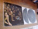 THE JIMI HENDRIX EXPERIENCE 2 UK LP 1968 Electric Ladyland 1st Press Track
