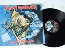 IRON MAIDEN -No Prayer for the Dying LP 1990