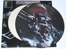 IRON MAIDEN -Man on the Edge 12