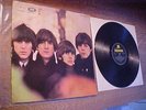 BEATLES UK LP 1964 Beatles For Sale Early 1st Press MONO