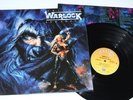 WARLOCK -Triumph and Agony LP 1987 , Gatefold