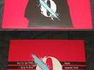 qotsa QUEENS OF THE STONE AGE Like Clockwork  VINYL RECORD 12