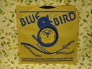 EARLY BLUEGRASS 78, VERY 1ST MONROE BROTHERS on BUFF BLUEBIRD 6309, EX-
