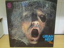 Uriah Heep/Very 'eavy Very 'umble/1970  LP