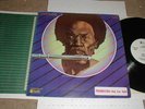 Sam Rivers HUES Impulse QUAD '75 ABC LP Free Form Spiritual Improv Jazz PROMO M-