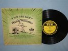 HANK WILLIAMS I Saw The Light 10