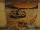 Manilla Road - Crystal Logic vinyl LP - Orig Pressing - Heavy Metal