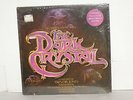 THE DARK CRYSTAL Soundtrack LP SEALED Brian Froud Trevor Jones Marcus Dods 1982