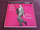 Elvis Presley EP RCA 