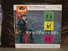 LP:Tony Sheridan and the Beat Brothers, 1962,  vinyle original, the beatles