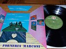 Premiata Forneria Marconi - Per un amico  / Numero uno - 1972 - Near Mint