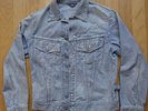 R by 45 RPM/ size 4/ jacket /45RPM/ RRl / Mister freedom/indigo