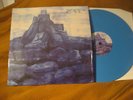 ILDJARN nocturnal visions ORIG BLUE VINYL LP arckanum burzum abruptum