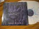 ILDJARN minnesjord ORIG MARBLE VINYL LP arckanum burzum abruptum