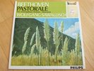 Philips 835 067 Hi-Fi stereo Beethoven 6th Pastorale Sawallisch Concertgebouw