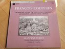 Astrée AS 29 Couperin 3eme livre piéces de clavecin Blandine Verlet, harpsichord