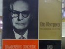 COLUMBIA SAX 2408 LP OTTO KLEMPERER PO J.S. BACH THE BRANDENBURG CONCERTOS b/s ?