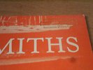 The Smiths  Louder Than Bombs Dbl Lp 1st press Gold st Promo