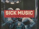 DRUM & BASS/JUNGLE - VARIOUS - SICK MUSIC ( HOSPITAL RECORDS 154 4 X 12