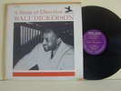 WALT DICKERSON 