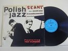 LP-The Andrzej Trzaskowski Sextet Polish Jazz Vol. 11-MINT