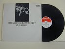 JOHN SURMAN LP-HOW MANY CLOUDS UK DERAM- Harry Beckett John Taylor Surman-MINT
