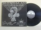 2 LP-mtume umoja ensemble-alkebu-lan land of the blacks live at the East-N.MINT-