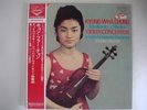 Kyung-Wha Chung Tchaikovsky & Sibelius VIOLIN CONCERTOS London Sym ANDRE PREVIN