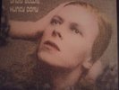 DAVID BOWIE: HUNKY DORY Original 1971 33Vinyl RCA Victor (Orange Label) SF8244 (