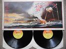 JEFF WAYNE'S WAR OF THE WORLDS 1978 ORIG UK PRESS SLEEVE/ VINYL/ AUDIO EXCELLENT