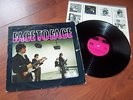 THE KINKS LP FACE TO FACE 1966  HTLP 340006 P PYE RECORDS STEREO