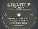 Mama's Funkstikools   ?– Funkstikools Theory 12