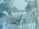 The Hospice Crew - Stormwater *OZ HIP HOP* *RARE*