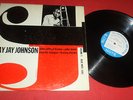 JAY JAY JOHNSON (CLIFFORD BROWN ETC)