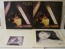 Kate Bush – Group Of 8 LPs 2 Are Duplicates W/Variations