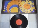 SIR LORD BALTIMORE First LP Original Mercury Heavy Psychedelic Power Trio 1970